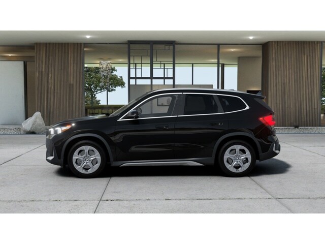 2026 Bmw X1 XDrive28i photo 3