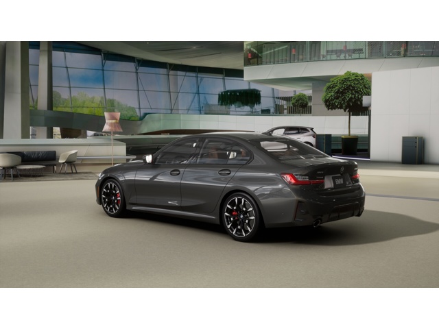 New 2026 BMW 330i xDrive Sedan
