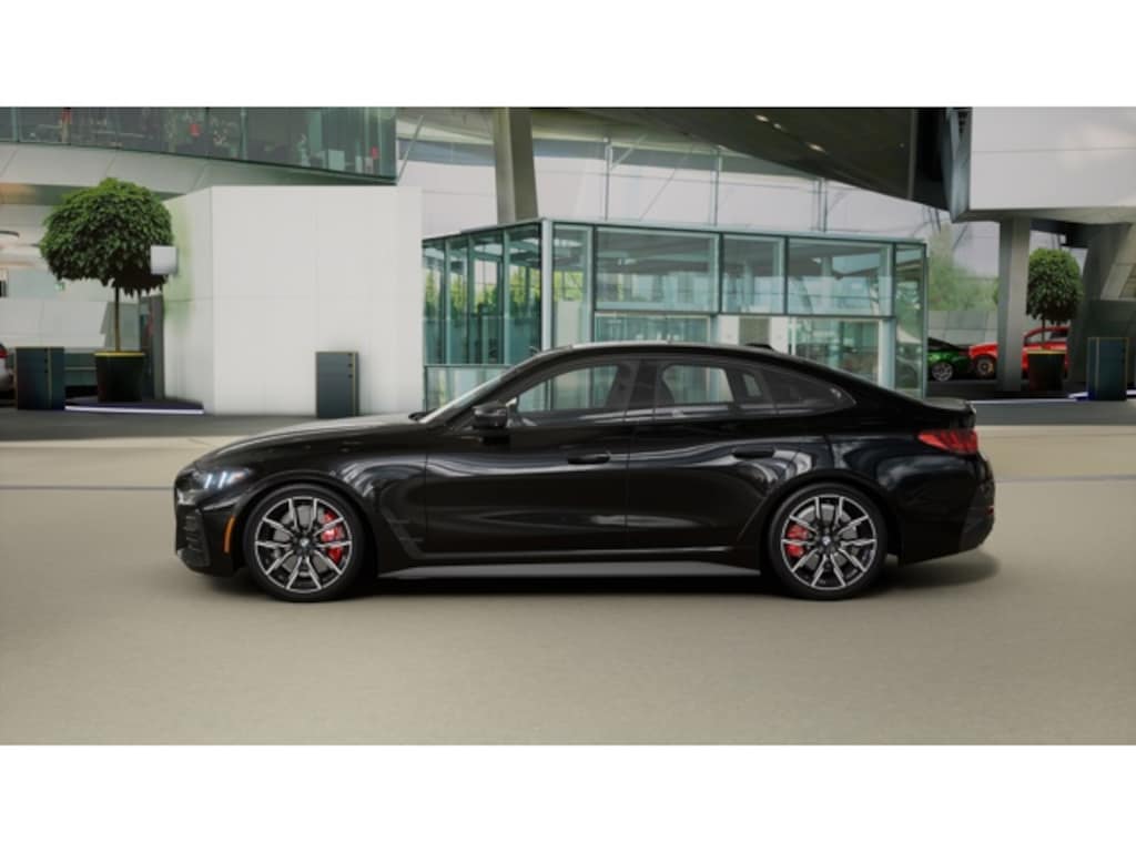 New 2026 BMW M440i xDrive Gran Coupe