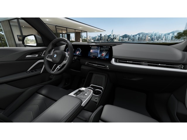 2026 Bmw X1 XDrive28i photo 2