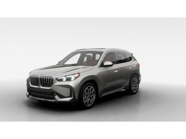 2026 BMW X1 xDrive28i's photo