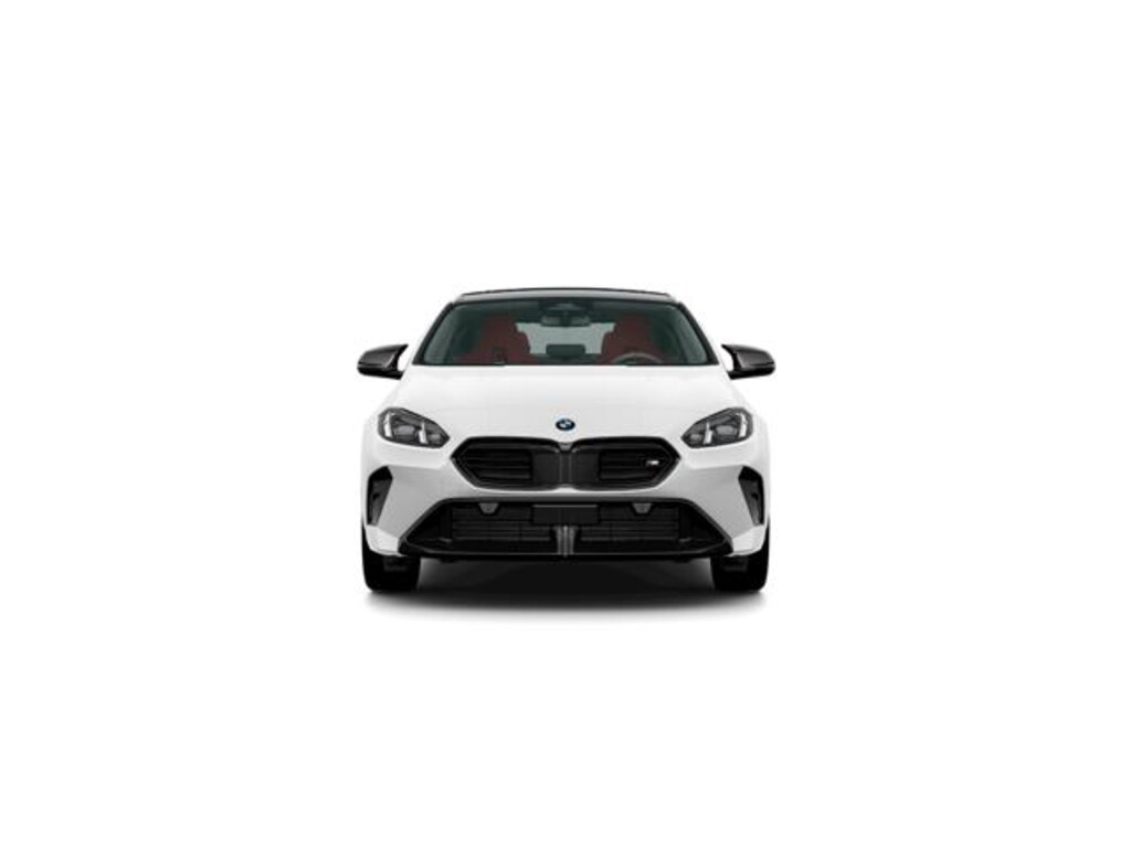 New 2025 BMW 2 Series For Sale at BMW of Rockville VIN WBA33GG08S7S16639