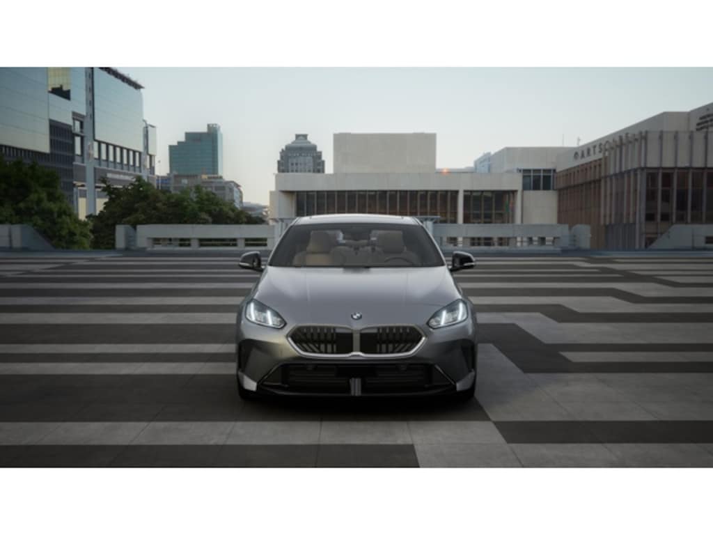 New 2026 BMW 228i Gran Coupe