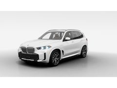 2026 BMW X5 PHEV xDrive50e SUV