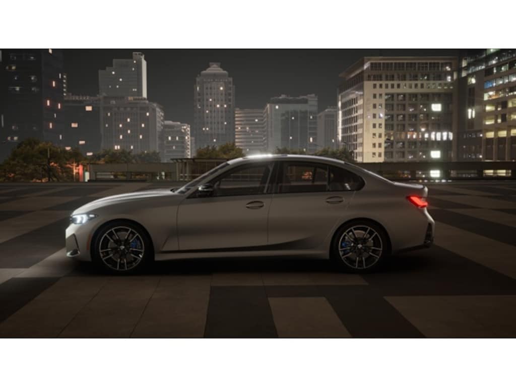 New 2026 BMW M340 i xDrive Sedan