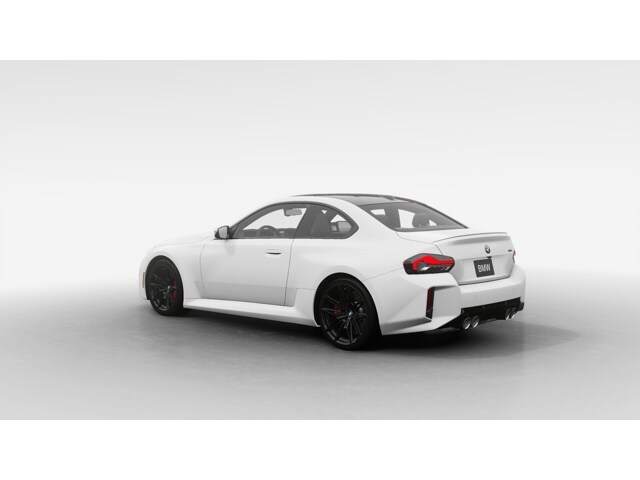 2025 Bmw M2 photo 2