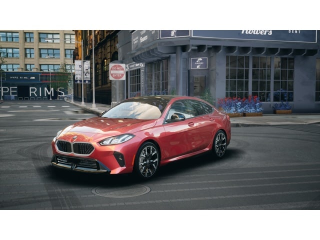 2026 BMW 2 Series 228 Gran Coupe's photo