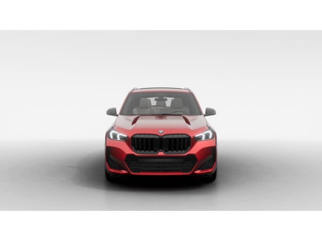 New 2026 BMW X1 xDrive28i SUV
