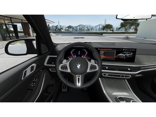 2026 BMW X5 M60i - Photo 48