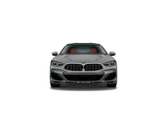 2025 BMW ALPINA B8 xDrive Gran Coupe