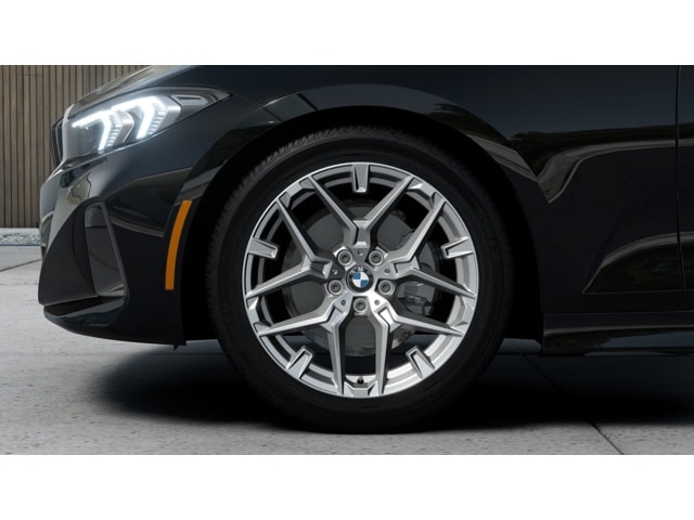 2026 BMW 3 Series 330i - Photo 7