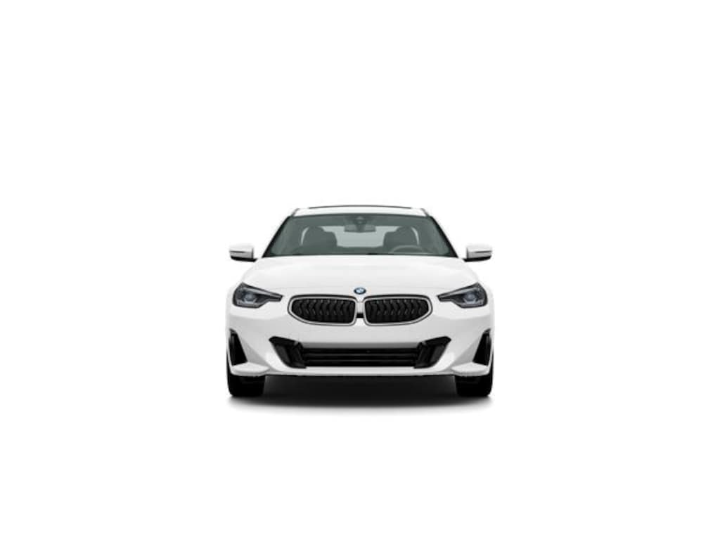 New 2026 BMW 230i Coupe
