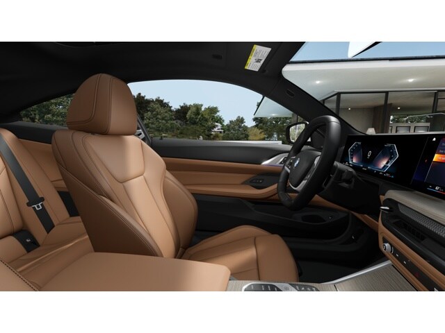 2026 BMW 4 Series 430i - Photo 42