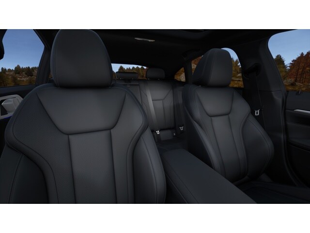 2026 BMW 4 Series 430i - Photo 42