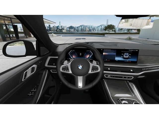 2026 BMW X6 40i - Photo 45