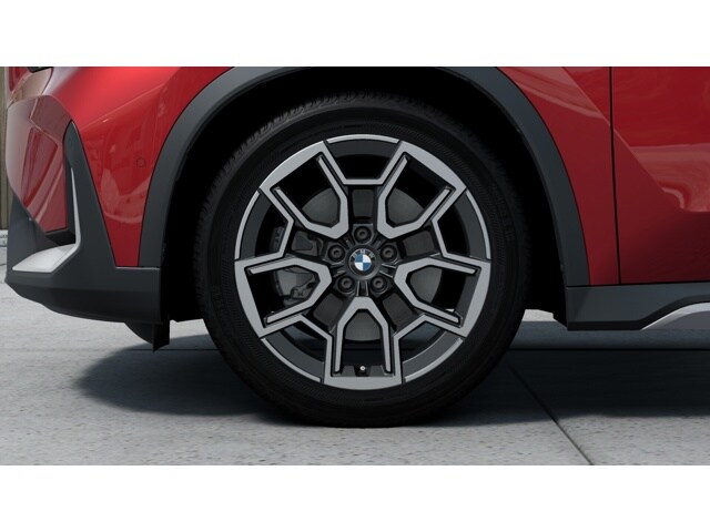 2026 Bmw X1 X1 xDrive28i photo 7