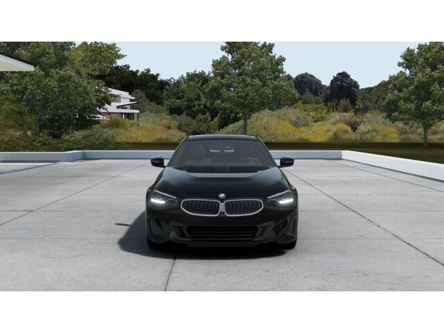2025 Bmw 230i 230i xDrive photo 3