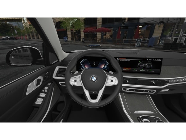 2026 BMW X7 40i - Photo 43