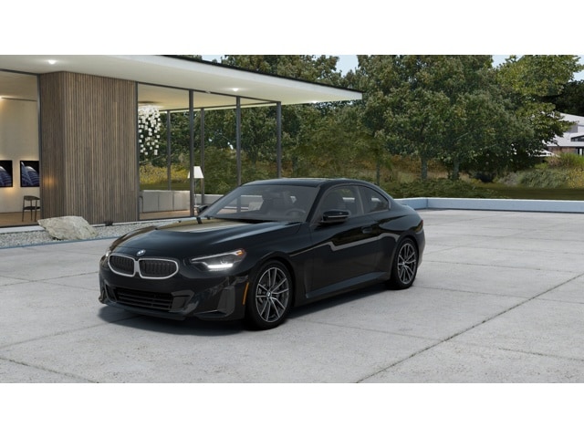 2025 BMW 2 Series