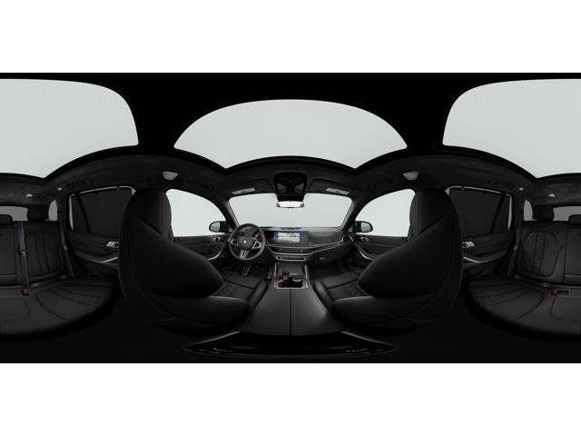 2026 BMW X5 M X5 M - Photo 39