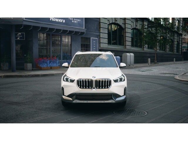 2026 Bmw X1 XDrive28i photo 3