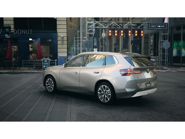 2026 Bmw X3 photo 2