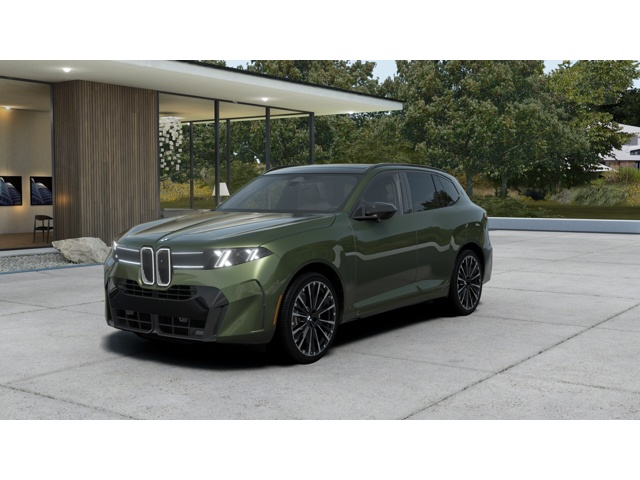 2027 BMW X5 40 xDrive SUV
