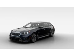 2026 BMW M5 Base Wagon