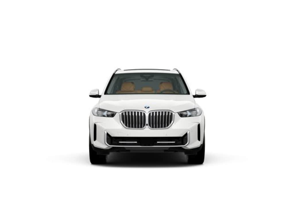 New 2026 BMW X5 xDrive40i SUV