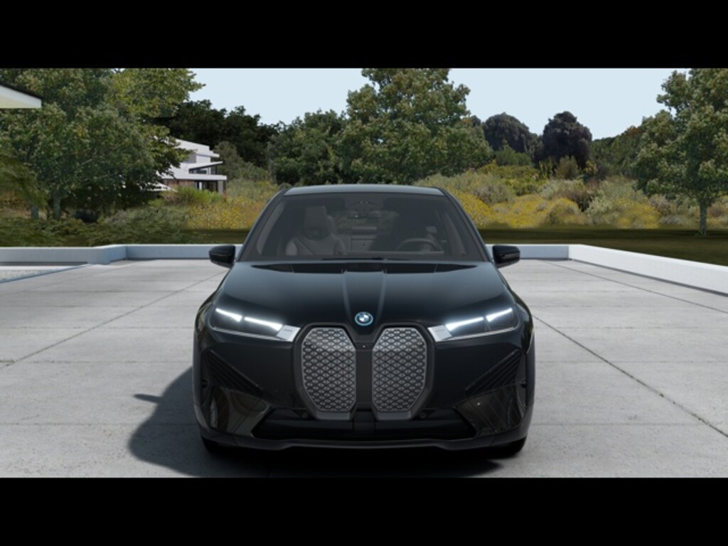 New 2025 BMW iX For Sale in Denver Stock