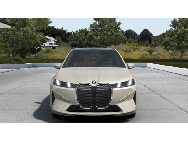 2026 BMW iX 45 - Photo 46