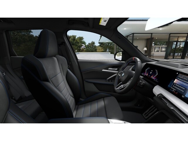 2025 Bmw X1 M35i photo 13