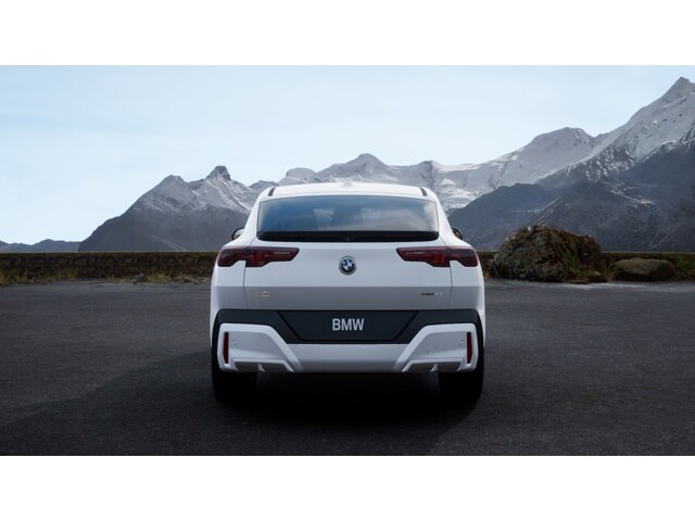 2025 BMW X2 28i - Photo 24