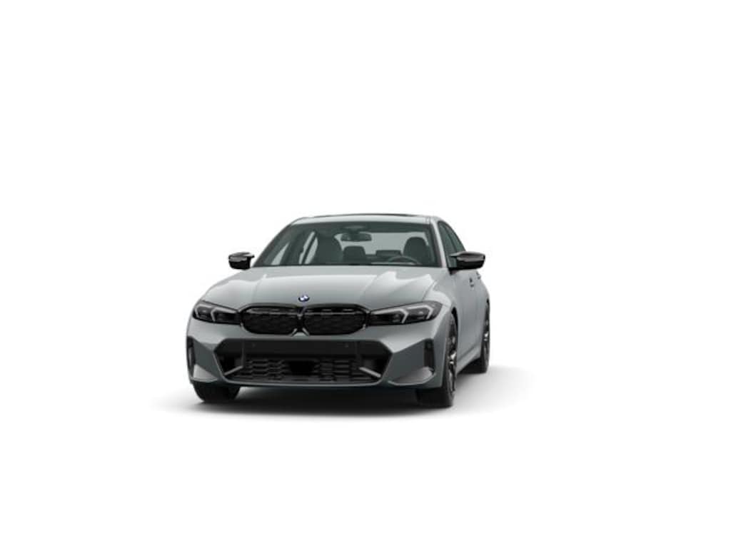 New 2026 BMW M340 i xDrive Sedan