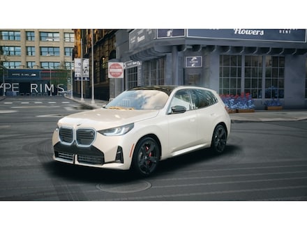 2025 BMW M5 Base Sedan