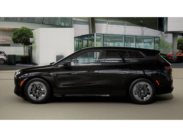 2026 Bmw iX iX xDrive60 photo 4
