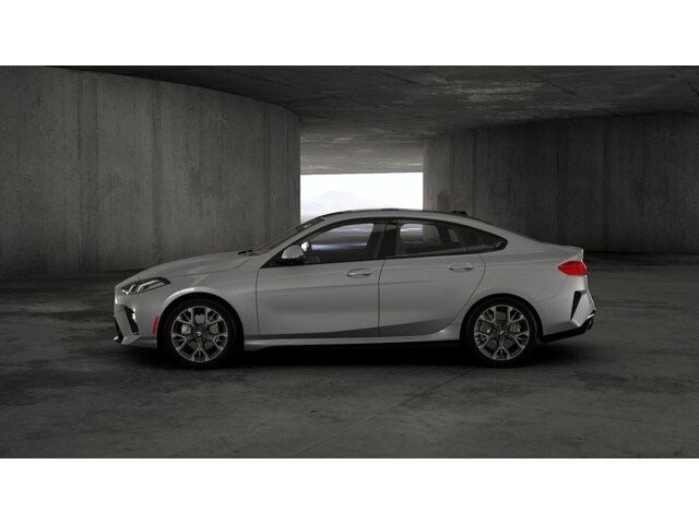 2025 Bmw 228i xDrive Gran Coupe photo 4