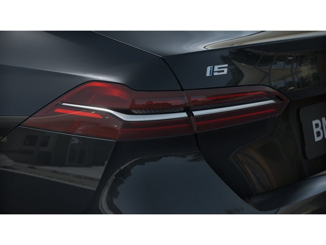2024 BMW i5 40 - Photo 34