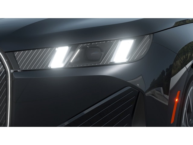 2026 BMW iX 60 - Photo 26