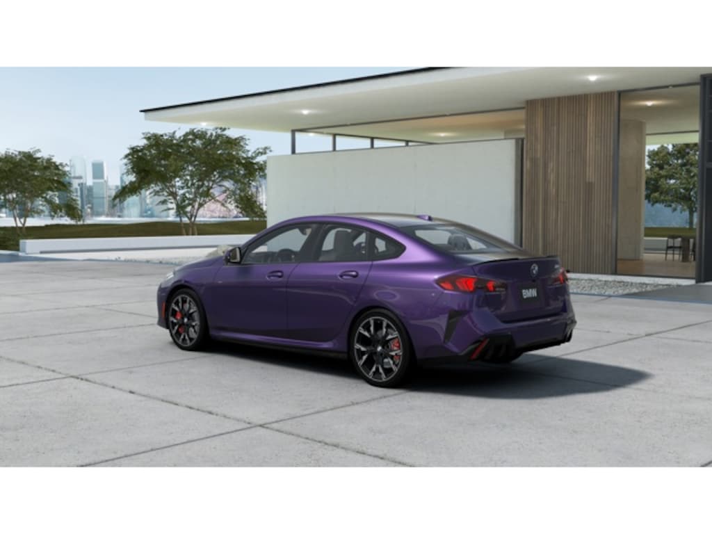 New 2026 BMW 228i Gran Coupe
