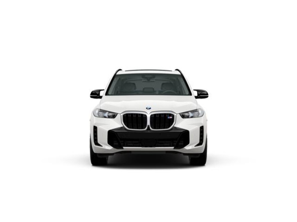 New 2026 BMW X5 M60i SUV