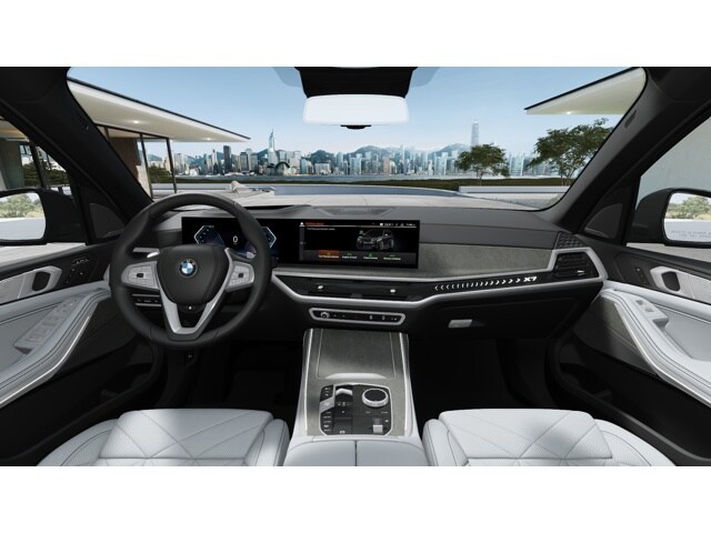 2026 BMW X7 40i - Photo 50