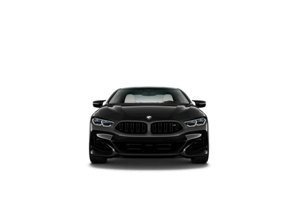 New 2026 BMW M850i i xDrive Coupe