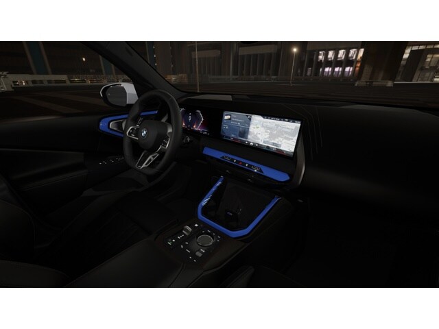 2026 BMW X3 30 - Photo 50