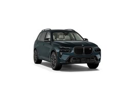 2026 BMW X7 M60i SUV