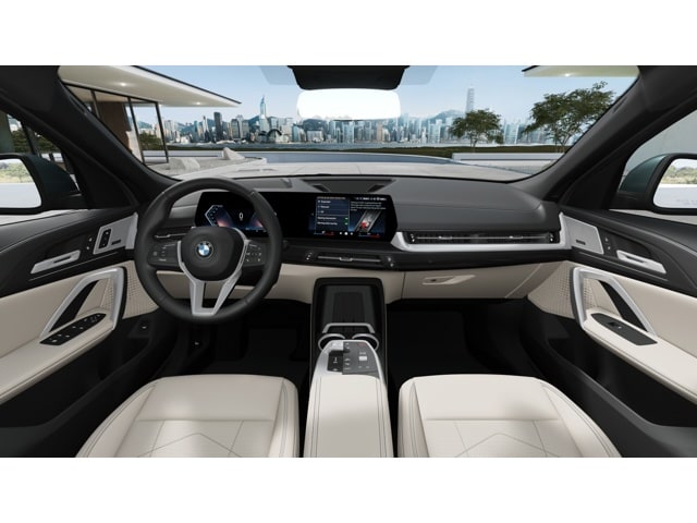 2025 BMW X2 28i - Photo 43