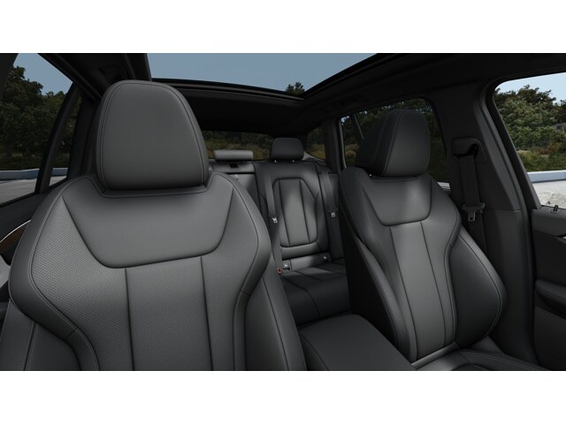 2024 Bmw X3 sDrive30i photo 12