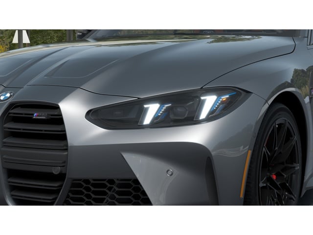2026 BMW M4 Convertible M4 - Photo 31