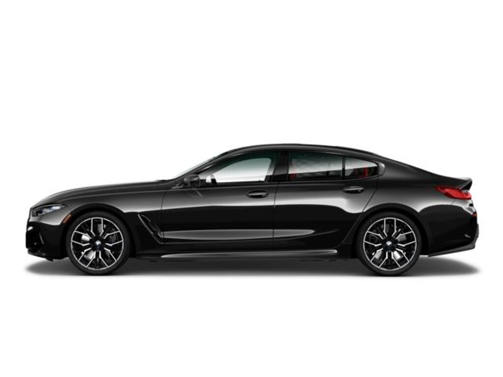 New 2026 BMW 840i xDrive Gran Coupe
