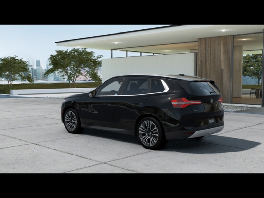 New 2025 BMW X3 30 xDrive For Sale Mountain View, CA 5UX53GP09S9X73798 BMW of Mountain View